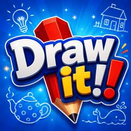 Draw It Games