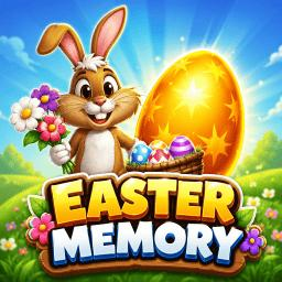 Easter Memory Games