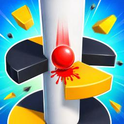 Hyper Jump 3d Games